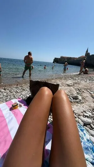 Marija Meglaj OnlyFans Leaked Free Thumbnail Picture - #41yRAdvP6S