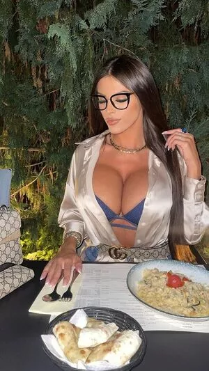 Marija Meglaj OnlyFans Leaked Free Thumbnail Picture - #7NUNrLZwg2