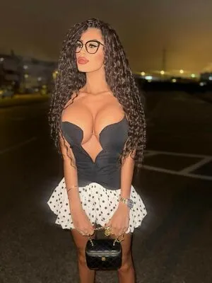 Marija Meglaj OnlyFans Leaked Free Thumbnail Picture - #Apt158q82E