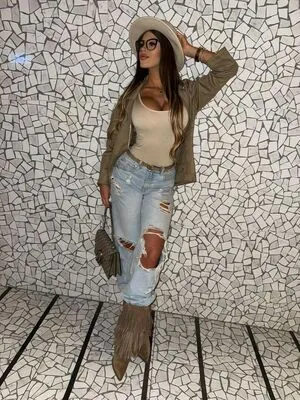 Marija Meglaj OnlyFans Leaked Free Thumbnail Picture - #ArJ8Sj8Bg4