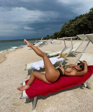 Marija Meglaj OnlyFans Leaked Free Thumbnail Picture - #Fg04e6KMU3