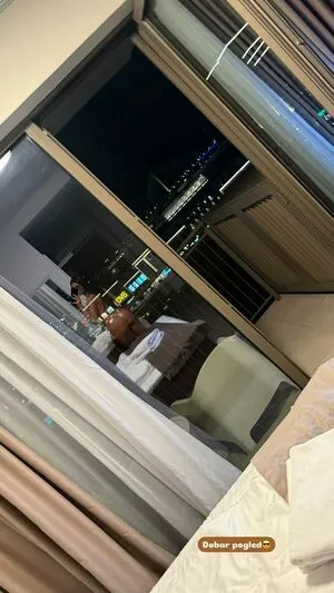 Marija Meglaj OnlyFans Leaked Free Thumbnail Picture - #GhaImchbn6