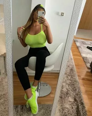 Marija Meglaj OnlyFans Leaked Free Thumbnail Picture - #H36rFOCf6i