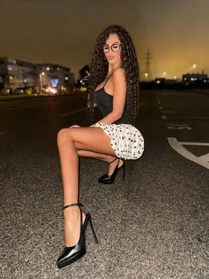 Marija Meglaj OnlyFans Leaked Free Thumbnail Picture - #Iw4raCRCPg