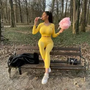 Marija Meglaj OnlyFans Leaked Free Thumbnail Picture - #Qjs3WO3qAW