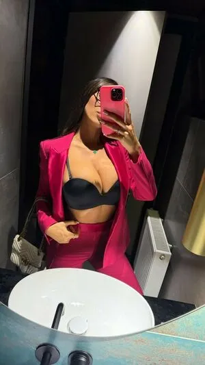 Marija Meglaj OnlyFans Leaked Free Thumbnail Picture - #TTWmy44seD