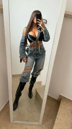 Marija Meglaj OnlyFans Leaked Free Thumbnail Picture - #TUh7C95pPF
