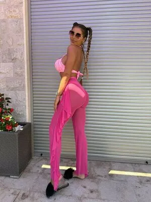 Marija Meglaj OnlyFans Leaked Free Thumbnail Picture - #VVafiVuaWk