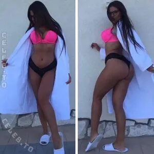 Marija Meglaj OnlyFans Leaked Free Thumbnail Picture - #XDgqqhaKBJ