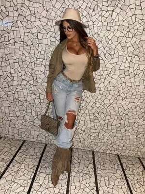 Marija Meglaj OnlyFans Leaked Free Thumbnail Picture - #XRevD55DSe