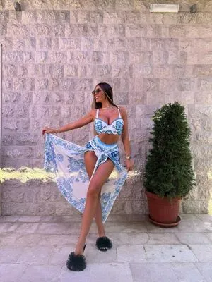 Marija Meglaj OnlyFans Leaked Free Thumbnail Picture - #Z3yNUxGkrY