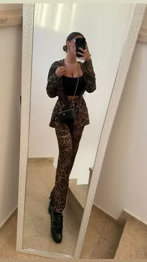 Marija Meglaj OnlyFans Leaked Free Thumbnail Picture - #exv2O6QLB3