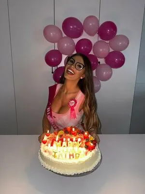 Marija Meglaj OnlyFans Leaked Free Thumbnail Picture - #fGF20wWTU6
