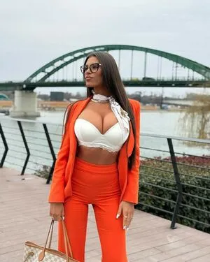 Marija Meglaj OnlyFans Leaked Free Thumbnail Picture - #hqEFE3ZOCj
