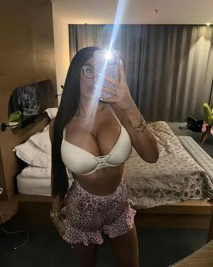 Marija Meglaj OnlyFans Leaked Free Thumbnail Picture - #o4OzKR6syJ