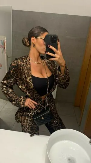 Marija Meglaj OnlyFans Leaked Free Thumbnail Picture - #pCMi29LC06