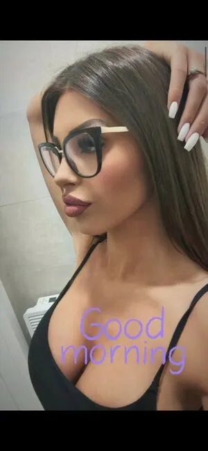 Marija Meglaj OnlyFans Leaked Free Thumbnail Picture - #r9ImU4clq8
