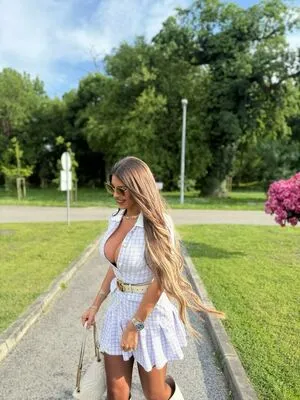 Marija Meglaj OnlyFans Leaked Free Thumbnail Picture - #rhPSeLy0st