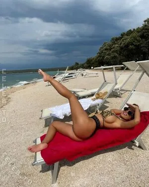 Marija Meglaj OnlyFans Leaked Free Thumbnail Picture - #t2eNwrcHNt