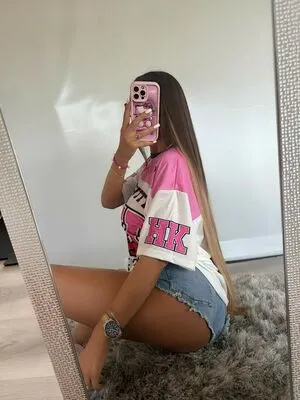 Marija Meglaj OnlyFans Leaked Free Thumbnail Picture - #uBscnoWaec