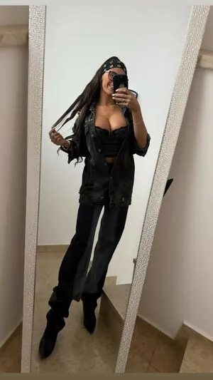 Marija Meglaj OnlyFans Leaked Free Thumbnail Picture - #xeeBFTGJSg