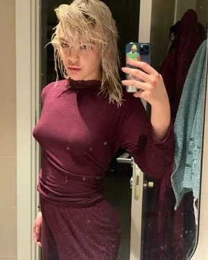 Marija P OnlyFans Leaked Free Thumbnail Picture - #FJapbI8W8B