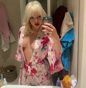 Marija P OnlyFans Leaked Free Thumbnail Picture - #LYUTpBMbZq