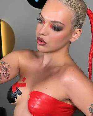 Marija P OnlyFans Leaked Free Thumbnail Picture - #hpKU8wSz7w