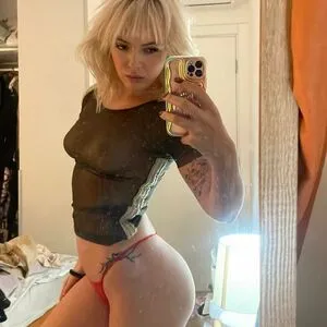 Marija P OnlyFans Leaked Free Thumbnail Picture - #iD5xXZj6Eu
