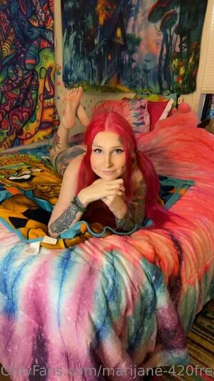 Marijane 420free OnlyFans Leaked Free Thumbnail Picture - #hlbVwJjxvX