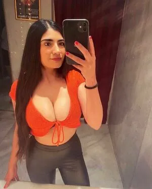 Marijo Ochoa OnlyFans Leaked Free Thumbnail Picture - #DnZw7KhgmL