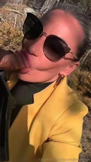 Marika Fingerroos OnlyFans Leaked Free Thumbnail Picture - #vrAwZIpAYz