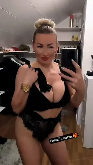 Marika Fingerroos OnlyFans Leaked Free Thumbnail Picture - #yOZHU6XZMv