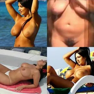 Marika Fruscio OnlyFans Leaked Free Thumbnail Picture - #0HNIi0Gv3K