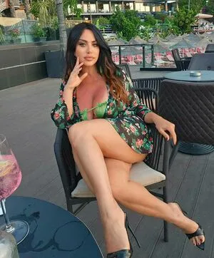 Marika Fruscio OnlyFans Leaked Free Thumbnail Picture - #PB8fcVIMAB