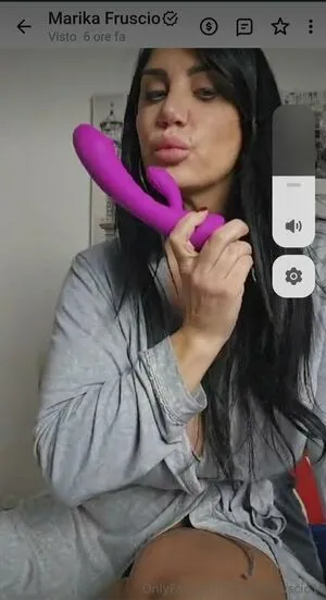 Marika Fruscio OnlyFans Leaked Free Thumbnail Picture - #QKFB0RTtVK