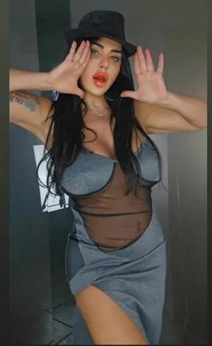 Marika Fruscio OnlyFans Leaked Free Thumbnail Picture - #XsNWRV1IfA