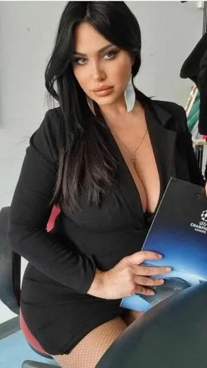Marika Fruscio OnlyFans Leaked Free Thumbnail Picture - #kFOxIay4l3