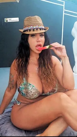Marika Fruscio OnlyFans Leaked Free Thumbnail Picture - #spxEtFTO59