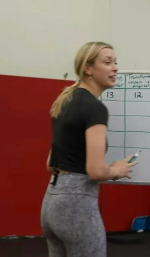 Marika Lyszczyk OnlyFans Leaked Free Thumbnail Picture - #ZUbDWitR5B
