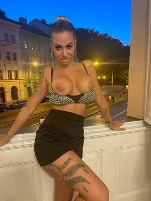 Marika Milani OnlyFans Leaked Free Thumbnail Picture - #7mYPNAfnHt