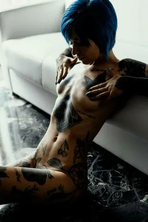 Marika Puffa OnlyFans Leaked Free Thumbnail Picture - #5DJgC23hig