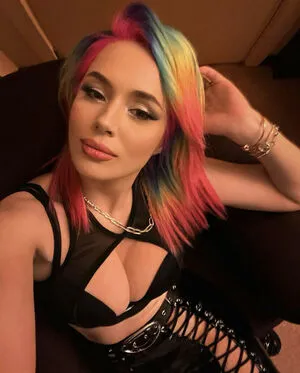 Marika Rossa OnlyFans Leaked Free Thumbnail Picture - #EWGCeQ7aXb