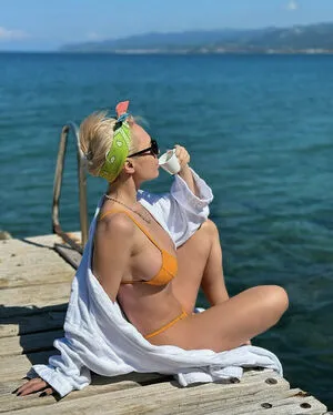 Marika Rossa OnlyFans Leaked Free Thumbnail Picture - #UpFUIUhgaf