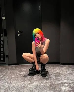 Marika Rossa OnlyFans Leaked Free Thumbnail Picture - #bQMEg2Rc5h