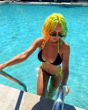 Marika Rossa OnlyFans Leaked Free Thumbnail Picture - #e9ZaUxox3C