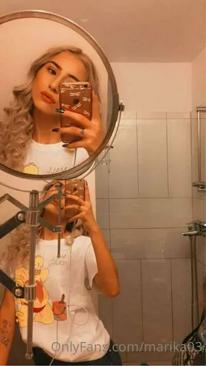 Marika03 OnlyFans Leaked Free Thumbnail Picture - #S8EJgjtt17