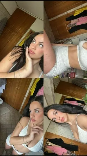 Marikelly OnlyFans Leaked Free Thumbnail Picture - #9Ff0o0B738