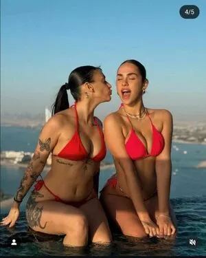 Marikelly OnlyFans Leaked Free Thumbnail Picture - #GPaGO7oD0b