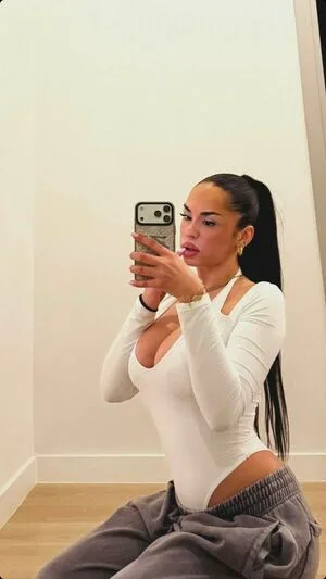 Marikelly OnlyFans Leaked Free Thumbnail Picture - #agMxspjx0f